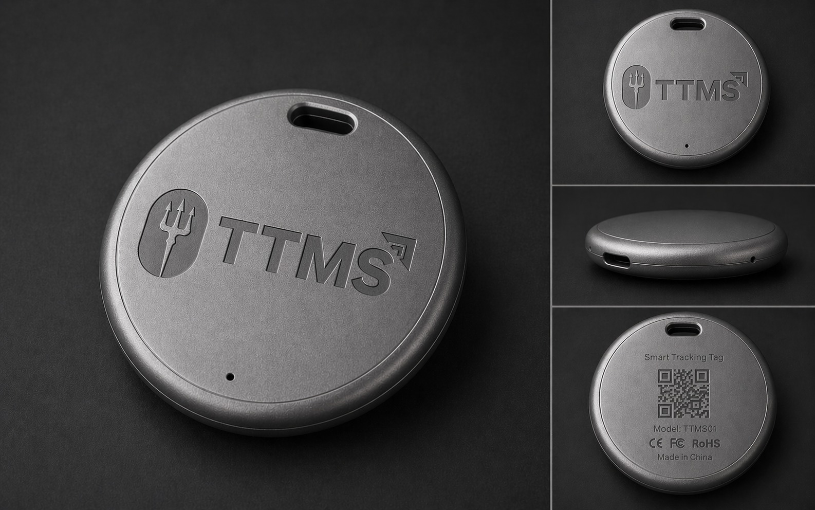 Trailer Tracker Device